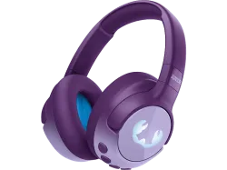 FRESHN REBEL Clam Junior, Over-ear Bluetooth-Kinderkopfhörer Bluetooth Mighty Magic