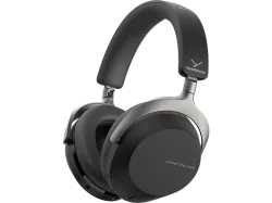BEYERDYNAMIC Aventho 300, Over-ear Bluetooth-Kopfhörer Bluetooth Black