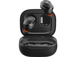 BEYERDYNAMIC Amiron 300, In-ear True Wireless Kopfhörer Bluetooth Schwarz