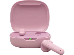 JBL WAVE-FLEX-2 Pink In-Ear-Headphones – In Ear Kopfhörer