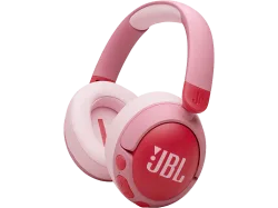 JBL - Jr470nc, Rosa, 45mm