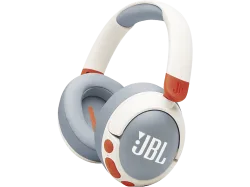 JBL KIDS JR470 OverEar Headset White
