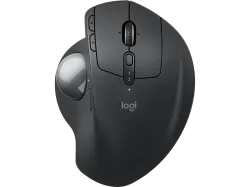 Logitech MX Ergo S Trackball Kabellos Optisch Mehrfarbig 8 Tasten 2048 dpi