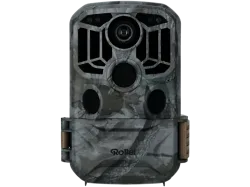 ROLLEI 4K WiFi Wildkamera Camouflage, - opt. Zoom, TFT-LCD-Farbdisplay, WLAN