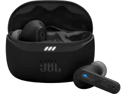 JBL TUNE BEAM 2 Wireless Earbuds, Black In-Ear Kopfhörer – In Ear Kopfhörer – schwarz