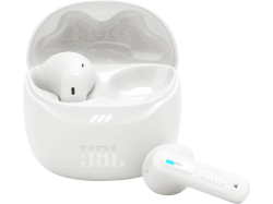 JBL TUNE-FLEX-2 White In-Ear-Headphones – In Ear Kopfhörer – weiss