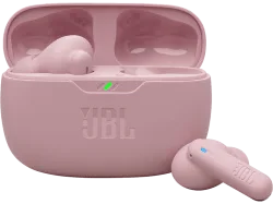 JBL WAVE-BEAM-2 Pink In-Ear-Headphones – In Ear Kopfhörer