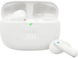 JBL Kopfhörer BEAM 2 WHITE bluetooth