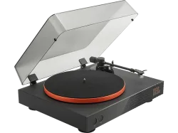 JBL Plattenspieler 
