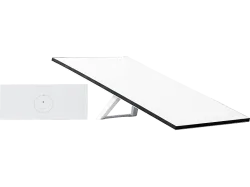 Starlink Standard Kit V4 Kit WiFi 6 Starter Kit 2.4 GHz, 5 GHz