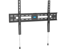 ISY ITV 1200 TV Wandhalterung, max. 80 , Starr, Schwarz