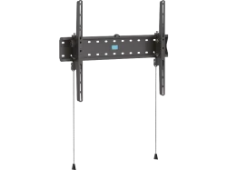 ISY ITV 2200 TV Wandhalterung, max. 80 , Neigbar, Schwarz