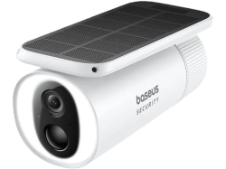 Baseus, Netzwerkkamera, Baseus S1 Outdoor Camera 2K, Produkte & Wohnen