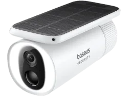 Baseus, Netzwerkkamera, Baseus S1 Outdoor Camera 2K, Produkte & Wohnen