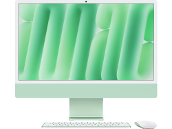 Apple All-in-One PC 