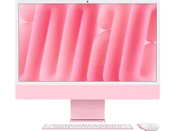 Apple All-in-One PC 