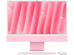 Apple All-in-One PC 