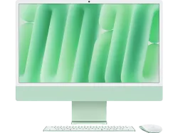 Apple All-in-One PC 