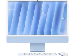 Apple All-in-One PC 