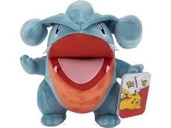 JAZWARES Pokémon: Kaumalat (Pokémon) Plüschfigur
