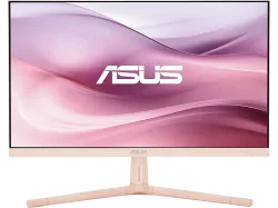 ASUS VU249CFE-P 23.8 Full-HD Gaming Monitor (1 ms Reaktionszeit, 100 Hz)