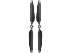 DJI Inspire 3 Faltbare Schnellverschlusspropeller für hohe Flughöhen, Schwarz
