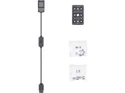 DJI Ronin-S External GPS Modul, Schwarz