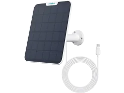Reolink - Solarpanel 2, Weiss, 170X155X90MM