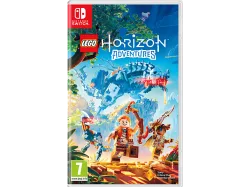 LEGO : Horizon Adventures - Nintendo Switch [Französisch]