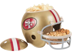 WINCRAFT INC. NFL - San Francisco 49ers (San 49ers) Snackschale