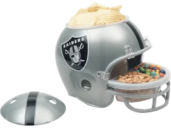 WINCRAFT INC. NFL - Las Vegas Raiders (Las Raiders) Snackschale