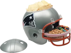 WINCRAFT INC. NFL - New England Patriots (New Patriots) Snackschale