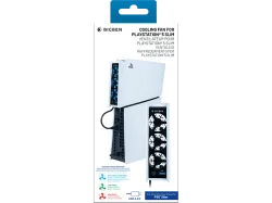 BIGBEN INTERACTIVE - Kit Ventilazione PS5 Slim