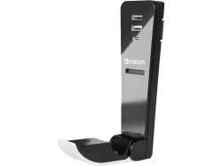 NACON PS5 Slim, Ladehalterung , Schwarz
