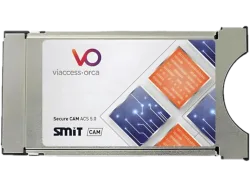 SMIT VIACCESS (SMIT) ACS 5.0 CI-Modul