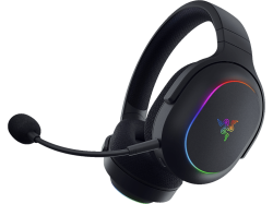 Razer Barracuda X Chroma - black Gaming Headset – Gaming Headset/Gaming Kopfhörer – schwarz
