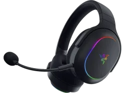 Razer Barracuda X Chroma - black Gaming Headset – Gaming Headset/Gaming Kopfhörer – schwarz