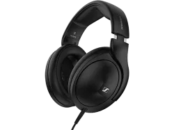 Sennheiser HD 620S Over Ear Kopfhörer kabelgebunden Stereo Schwarz Noise Cancelling Surround-Sound HiFi