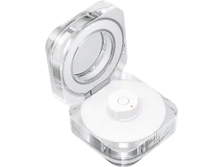 Samsung Galaxy Ring Charging Case Grösse 15 Transparent Gesundheitstracker Charger – Smart Ring - Smartring