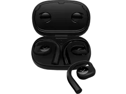 BEYERDYNAMIC Verio 200, Open-ear True Wireless Kopfhörer Bluetooth Schwarz