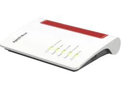 FRITZ! BOX 4050 INT Netzwerkgerät – LAN & WLAN Router – weiss