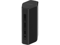NETGEAR NIGHTHAWK WIFI 7 BE6500 ROUTER (RS200) WiFi 7 Tri-Band Router – LAN & WLAN Router – schwarz