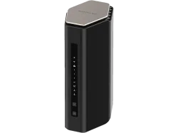 NETGEAR NIGHTHAWK WIFI 7 BE18000 ROUTER (RS600) WiFi 7 Tri-Band Router – LAN & WLAN Router – schwarz