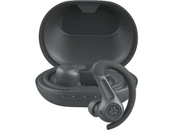 JLAB JBuds Sport ANC 4 Earbuds IEUEBJBSPTANCRGPH84 True Wireless, Graphite