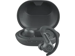 JLAB JBuds Sport ANC 4 Earbuds IEUEBJBSPTANCRGPH84 True Wireless, Graphite