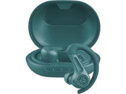 JLAB JBuds Sport ANC 4 Earbuds IEUEBJBSPTANCRTEL84 True Wireless, Teal