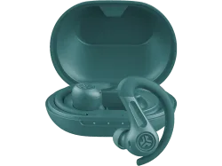 JLAB JBuds Sport ANC 4 Earbuds IEUEBJBSPTANCRTEL84 True Wireless, Teal