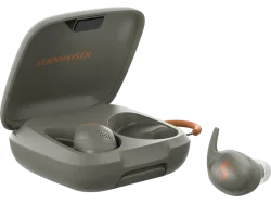 SENNHEISER MOMENTUM Sport, In-ear True Wireless Kopfhörer Bluetooth Olive