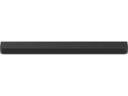 SONY BRAVIA Theatre Bar 8, Soundbar (5.0.2-Kanal/Dolby Atmos®/Dolby Vision?/DTS:X?), Schwarz