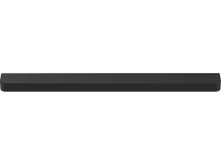 SONY BRAVIA Theatre Bar 9, Soundbar (7.0.2-Kanal/Dolby Atmos®/Dolby Vision?/DTS:X?), Schwarz